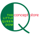 THE LITTLE QUEENDOM concept store