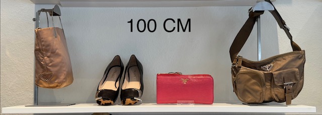 the little Queendom store highendregal 100